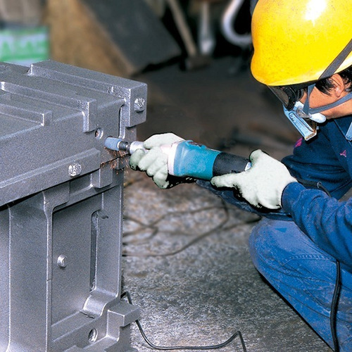 Esmeril Recto Spencil Rectificador Makita 750w