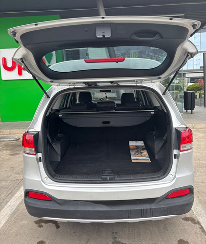 Kia Sorento Ex 2.4L Gsl 4X4 Full