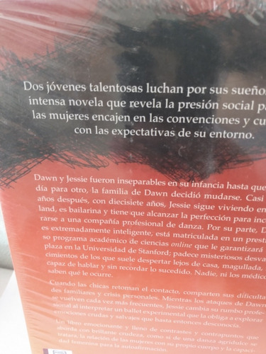 Libro La Salvaje Delicadeza