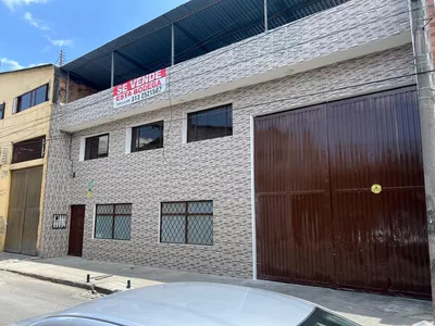 Bodega en venta