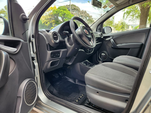 Fiat Palio 1.4 Nuevo Attractive 85cv