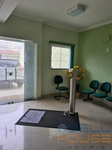 Imagem 6 de 15 de Predio - Vila Bastos - Ref: 25330 - V-25330
