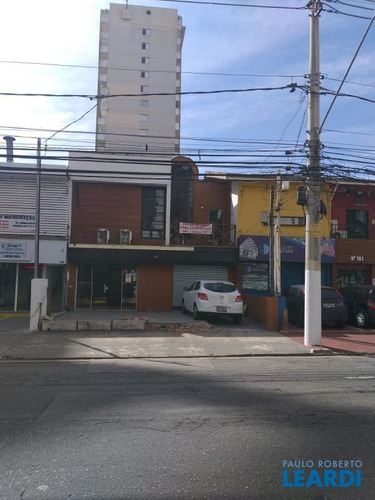 Imagem 10 de 12 de Casa Assobradada - Moema Índios - Sp - 612370