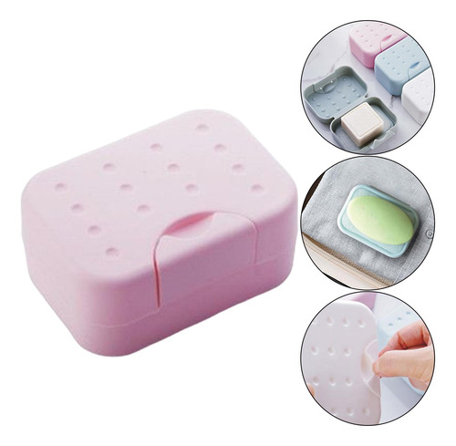 2 Cajas De Jabón, Soporte Para Platos Para Gimnasio,