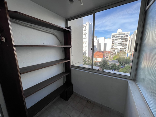 Imagen 15 de 22 de Alquiler Apartamento 2 Dormitorios Pocitos Nuevo Montevideo