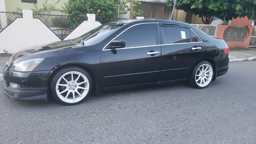 Imagen 5 de 8 de Honda Accord