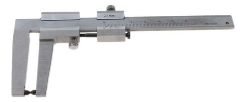 C Calibrador Vernier De Medição Para Disco De Freio 60mm