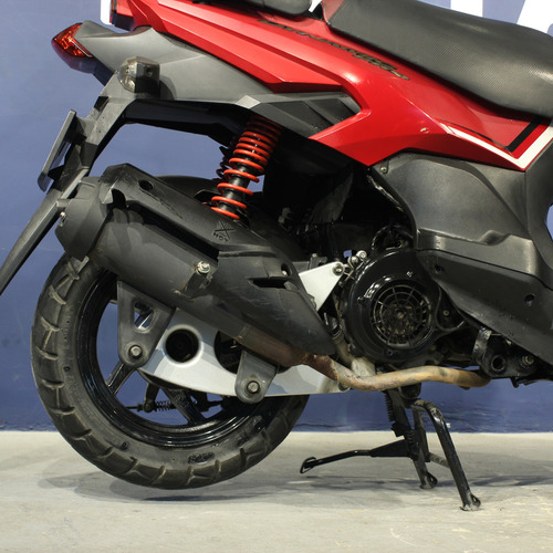 Akt Dinamic 125 2020 (bk2cb)