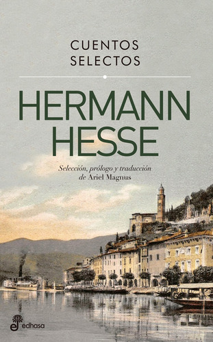 Cuentos Selectos - Hermann Hesse