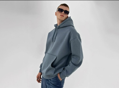 Sudadera Impresa Con Capucha Unisex Diy Instrucciones En Pdf