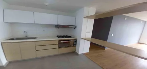 Apartamento En Venta En La Francia -manizales (279060999).