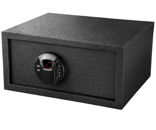 Caja Fuerte Digital Biometrica Huella Tekno Safe Us-100
