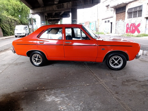 Imagen 6 de 17 de Dodge 1500 M1.8 77