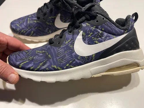 Nike air max motion print online