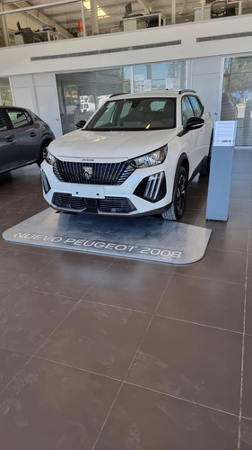 Peugeot 2008 1.0T Active