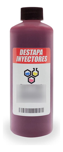 Kit De Limpieza / Mantenimiento Impresoras Y Plotter Dtf Tinta Cmykw