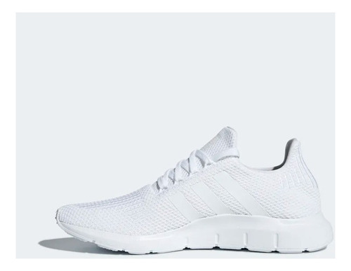 tênis adidas originals swift run branco