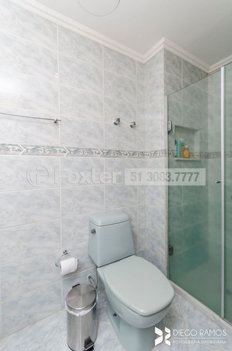 Imagem 20 de 30 de Apartamento, 3 Dormitórios, 118.17 M², Praia De Belas - 206819