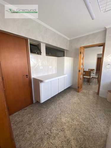 Imagem 9 de 15 de Apartamento Em Ipiranga - São Paulo - 7126