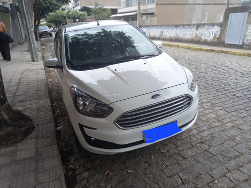 Ford Ka+ 1.0 Se Flex 4p