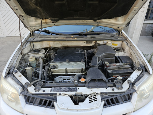 Mitsubishi Outlander 2.4 Ls Basica Aa Ee At