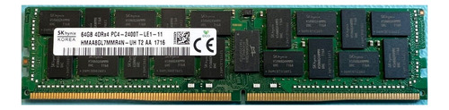 Memória RAM  64GB 1 SK hynix HMAA8GL7MMR4N-UH