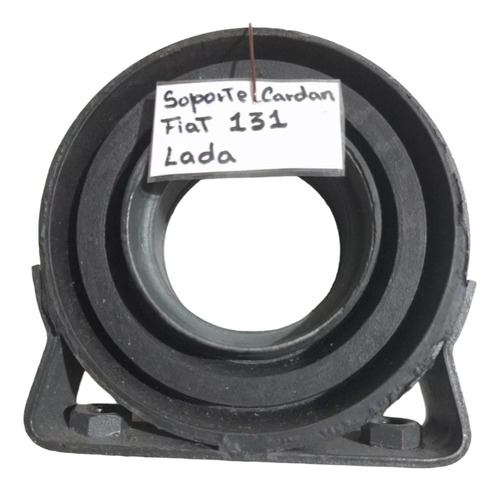 Soporte Cardan Fiat Lada