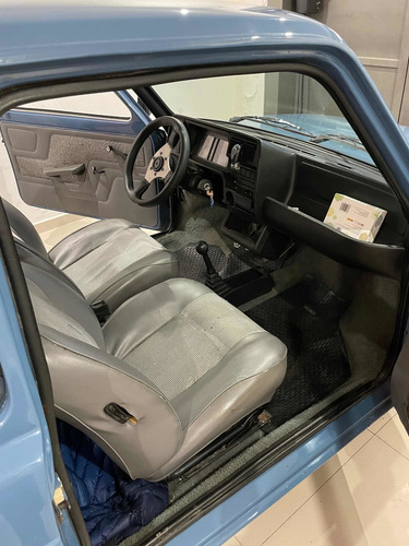Fiat 147 1994 1.4 Tr