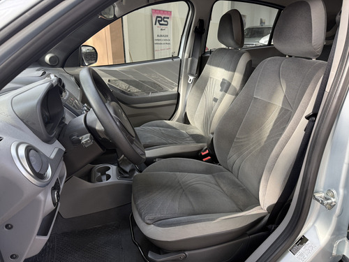 Chevrolet Agile 1.4 Ltz 5p
