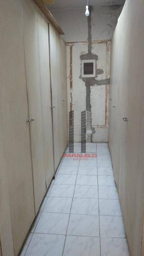 Imagem 6 de 9 de Sobrado Com 3 Dormitórios Para Alugar, 300 M² Por R$ 10.000,00/mês - Parque Da Mooca - São Paulo/sp - So1559