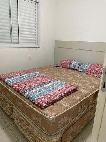 Imagem 11 de 15 de Apartamento Para Venda Por R$1.060.000,00 Com 142m², 3 Dormitórios, 1 Suite E 3 Vagas - Bertioga, Bertioga / Sp - Bdi36078