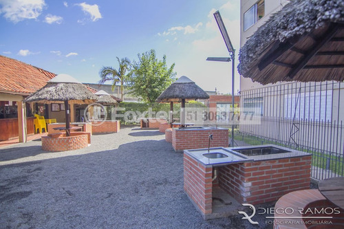 Imagem 20 de 30 de Apartamento, 2 Dormitórios, 66.06 M², Partenon - 187812