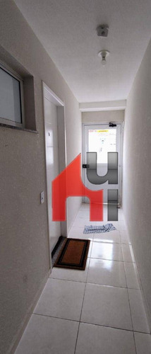 Imagem 10 de 30 de Apartamento Para Alugar, 40 M² Por R$ 1.650,00/mês - Ipiranga - São Paulo/sp - Ap1956