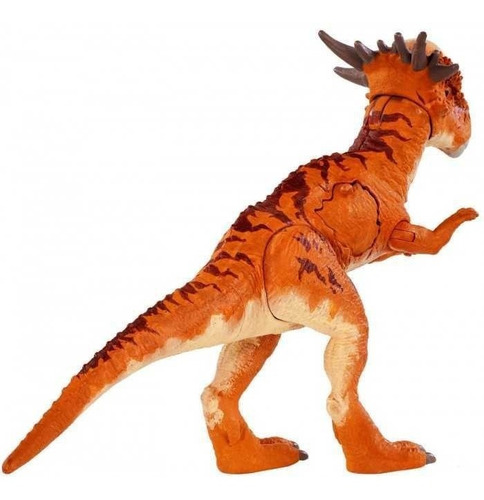 Dinosaurio Stygimoloch Stiggy Jurassic World Battle Damage