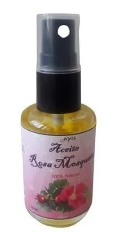 Aceite Rosa Mosqueta 30 Ml