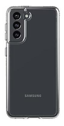 Evoclear Carcasa Para Samsung Ft Transparente