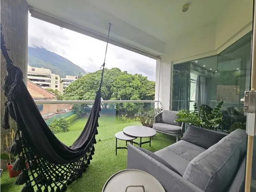 Apartamento En.la.castellana