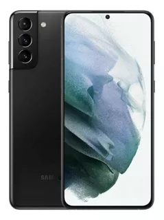 Samsung Galaxy S21 Plus 5g 128gb Negro | Seminuevo | Garantí