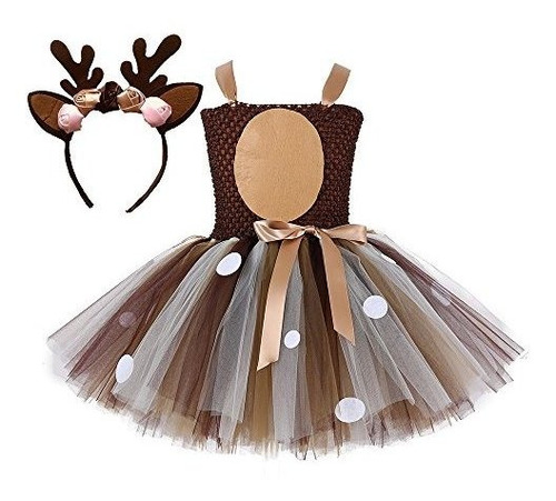 Disfraces Animales Para Niñas Tutu Dreams