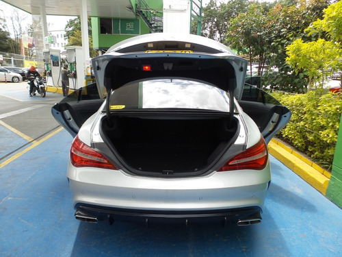 Mercedes Benz Clase Cla 45 Amg