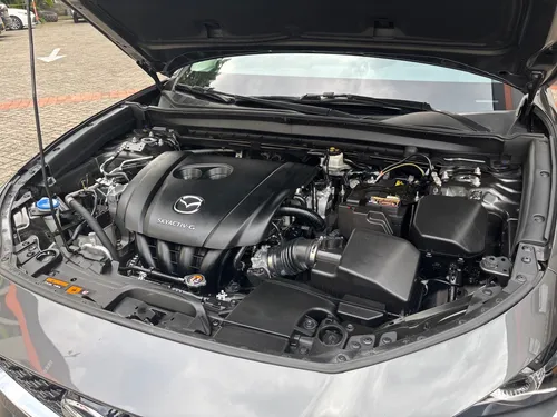 Mazda CX-30 2.0 Touring At