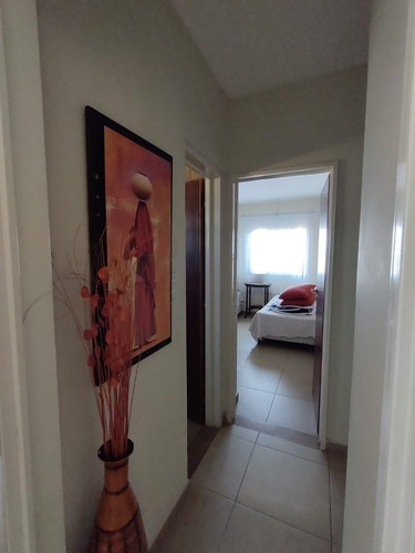 Imagen 7 de 17 de Departamento De 2 Dormitorios Céntrico