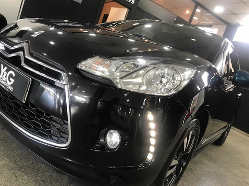 Imagen 10 de 15 de Citroën Ds3 2016 1.6 Vti 120 So Chic