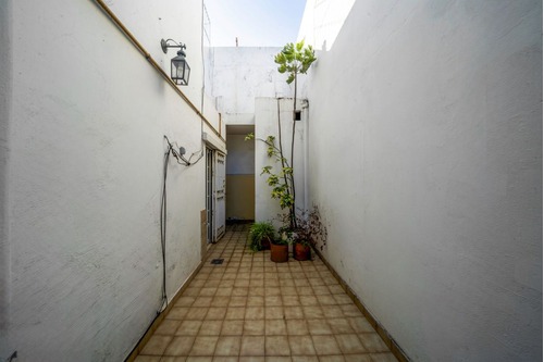 Ph Tipo Casa De 5 Ambientes En Venta En Villa Del Parque