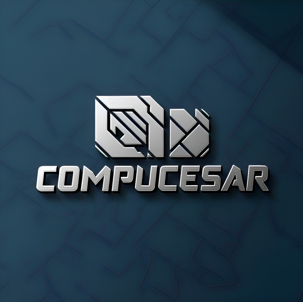 COMPU CESAR