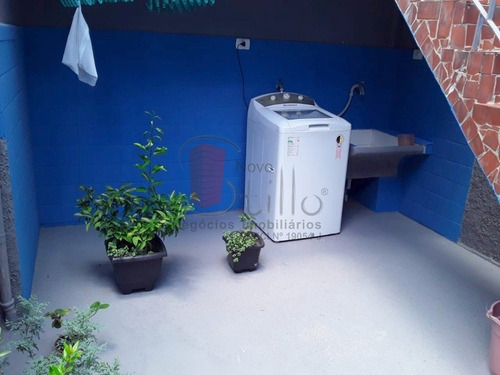 Imagem 13 de 15 de Sobrado - Mooca - Ref: 5460 - V-5460