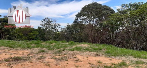 Excelente Imóvel, Todo Arborizado, Fácil Acesso, Pomar, Internet À Venda, 4693 M² Por R$ 300.000 - Pedra Bela/sp - Ch0761