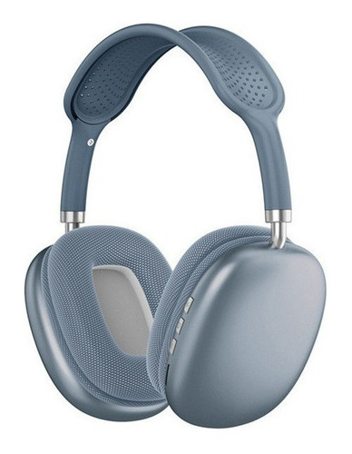 Auriculares Inalámbricos P9 Con Bluetooth Y Cascos De Micróf