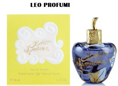 Lolita Lempicka X 50ml. Ml. Edp Femenino C/celofan