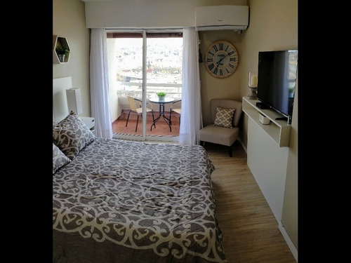 Imagen 4 de 14 de Romántico Departamento Moderno Y Luminoso En Pleno Centro Para 2 Personas!!!